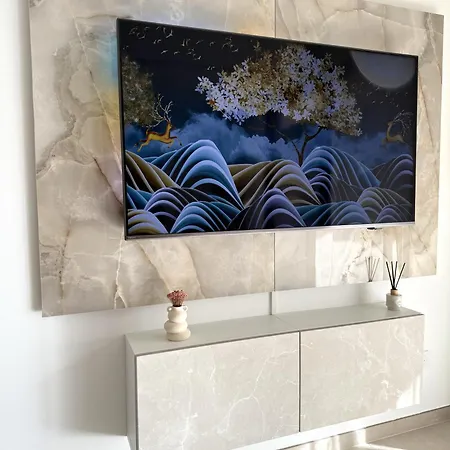 De Luxe Portes De - Vue - Piscine - Wifi *