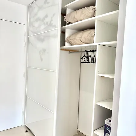 De Luxe Portes De - Vue - Piscine - Wifi * Monte Carlo