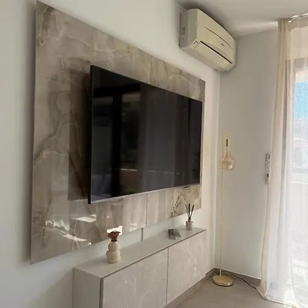 De Luxe Portes De - Vue - Piscine - Wifi * モンテ・カルロ