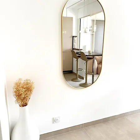 De Luxe Portes De - Vue - Piscine - Wifi *