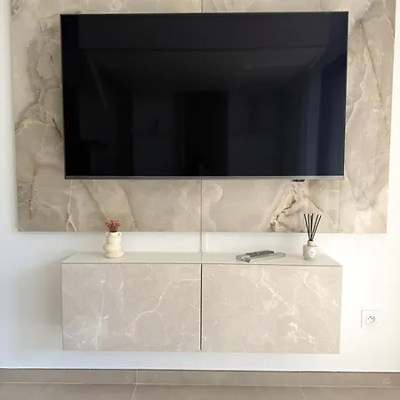 De Luxe Portes De - Vue - Piscine - Wifi モンテ・カルロ