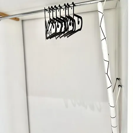 アパート De Luxe Portes De - Vue - Piscine - Wifi モンテ・カルロ