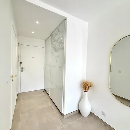 De Luxe Portes De - Vue - Piscine - Wifi *