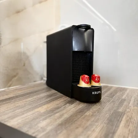 De Luxe Portes De - Vue - Piscine - Wifi Апартаменты Монте-Карло