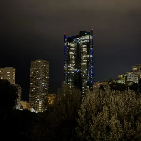 De Luxe Portes De - Vue - Piscine - Wifi
