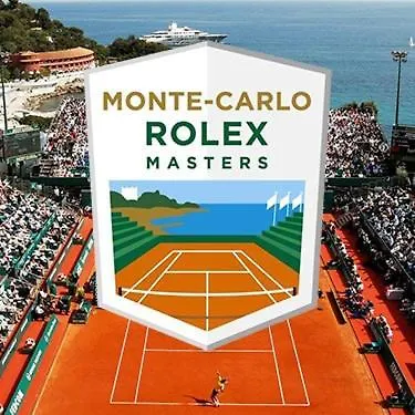 De Luxe Portes De - Vue - Piscine - Wifi Апартаменты *