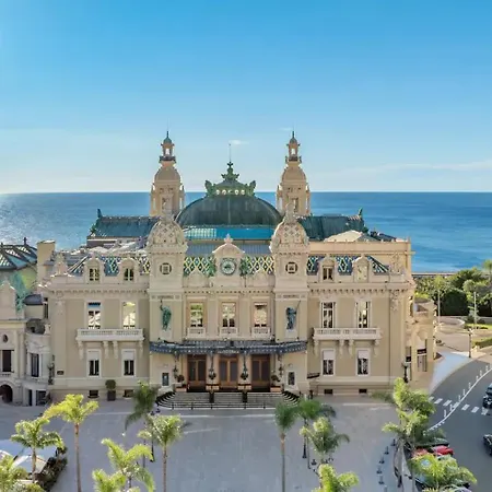 Appartement De Luxe Portes De - Vue - Piscine - Wifi *