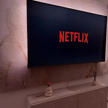 De Luxe Portes De - Vue - Piscine - Wifi *