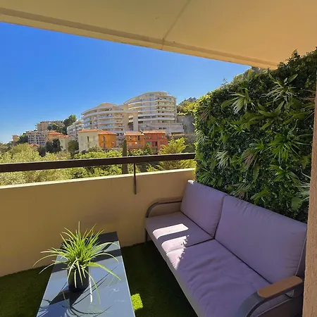 De Luxe Portes De - Vue - Piscine - Wifi *