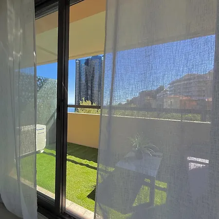 De Luxe Portes De - Vue - Piscine - Wifi