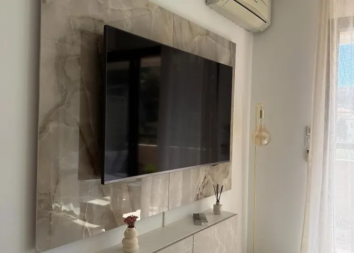 De Luxe Portes De - Vue - Piscine - Wifi * Monte Carlo