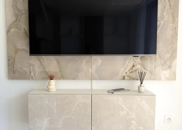 De Luxe Portes De - Vue - Piscine - Wifi Монте-Карло