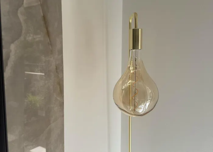 De Luxe Portes De - Vue - Piscine - Wifi