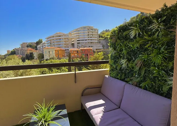 De Luxe Portes De - Vue - Piscine - Wifi *
