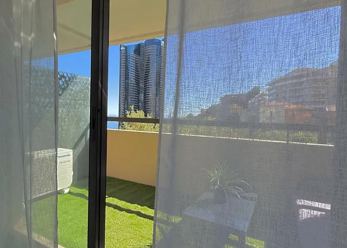 De Luxe Portes De - Vue - Piscine - Wifi
